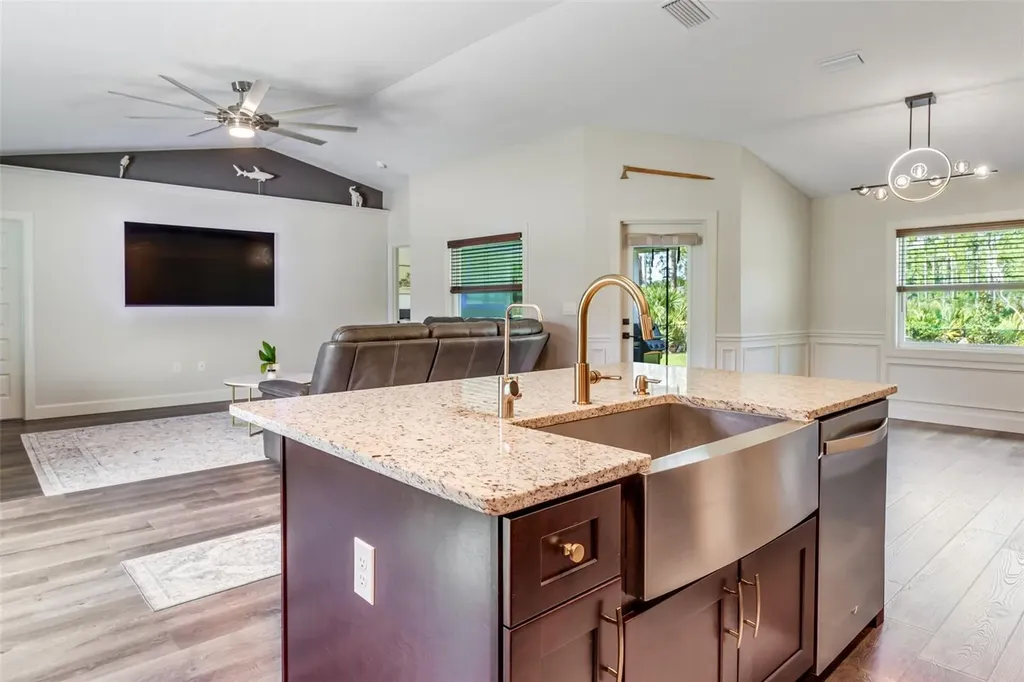 1879 Squaw Lane North Port FL 34286