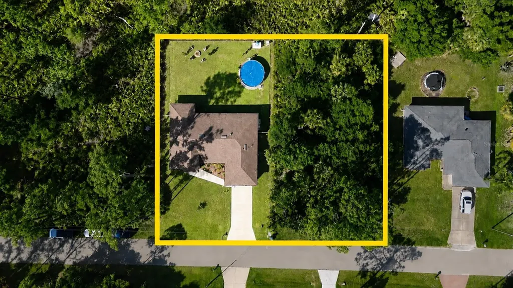 1879 Squaw Lane North Port FL 34286