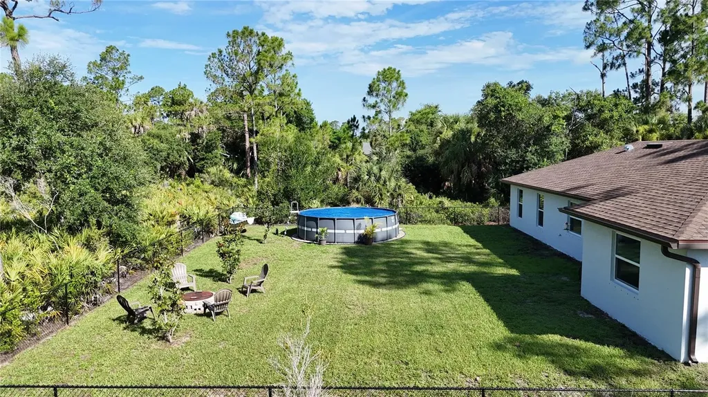 1879 Squaw Lane North Port FL 34286