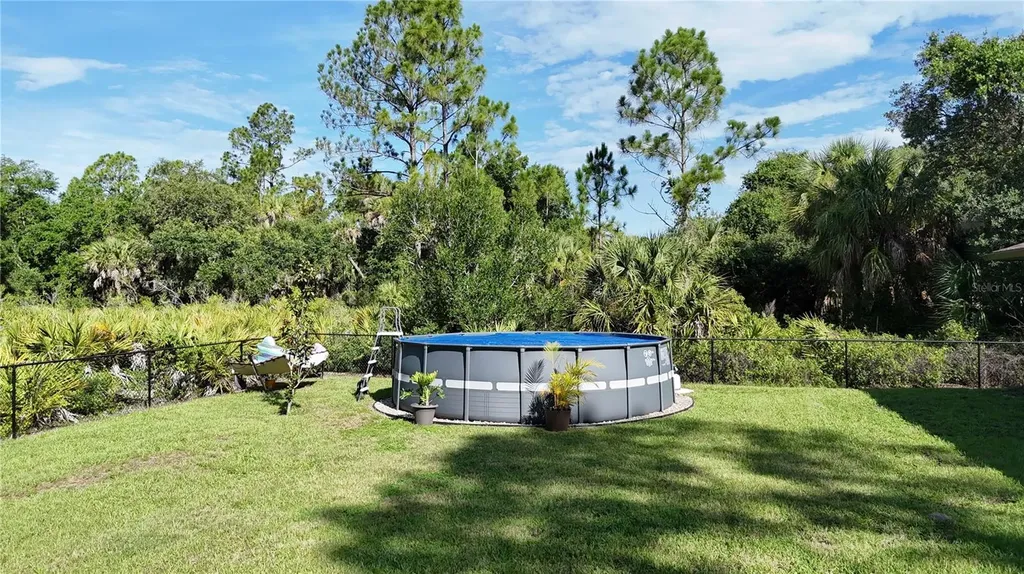 1879 Squaw Lane North Port FL 34286