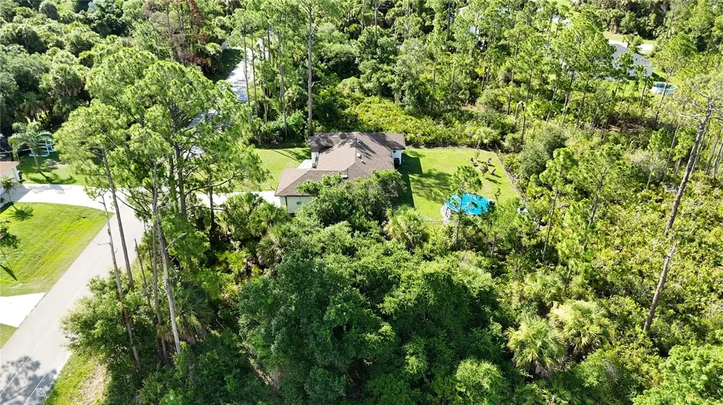 1879 Squaw Lane North Port FL 34286
