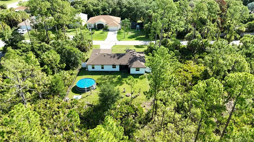 1879 Squaw Lane North Port FL 34286