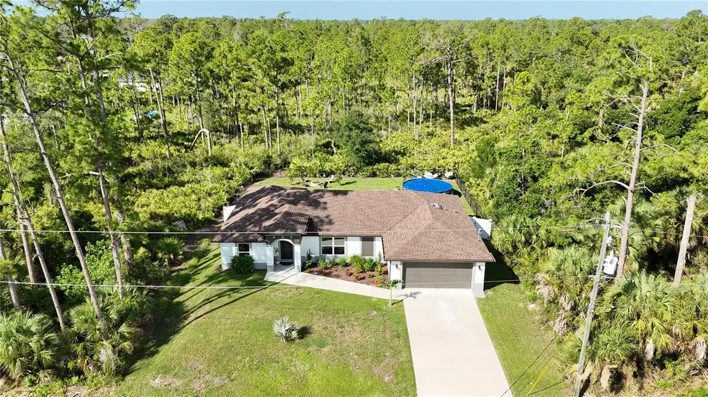 1879 Squaw Lane North Port FL 34286