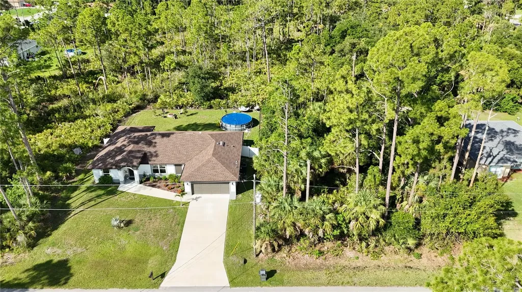 1879 Squaw Lane North Port FL 34286