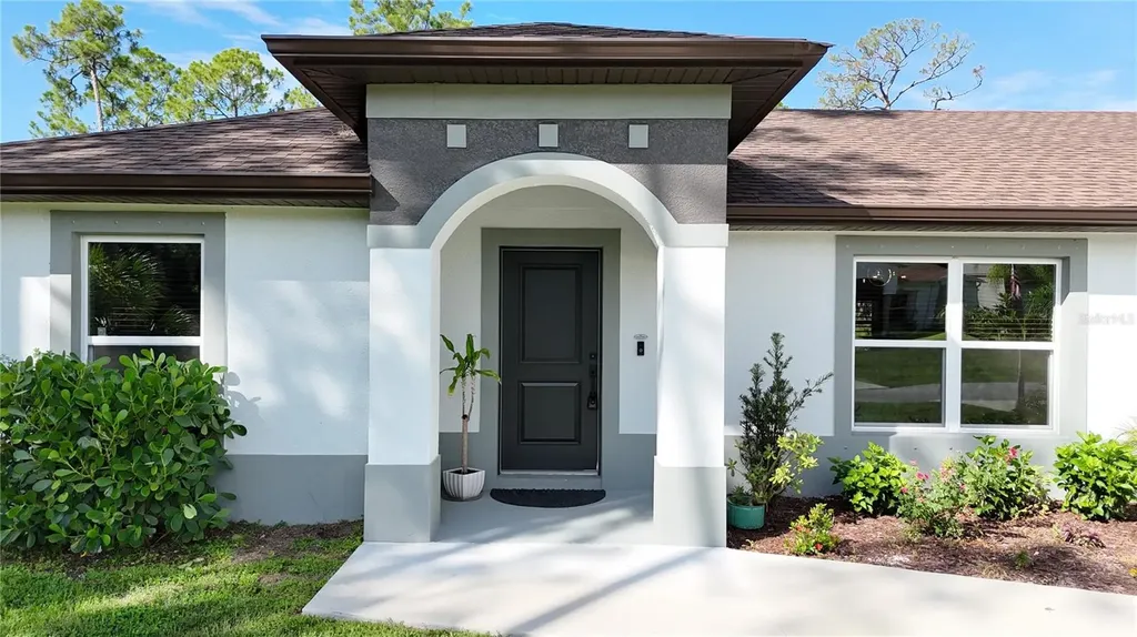 1879 Squaw Lane North Port FL 34286