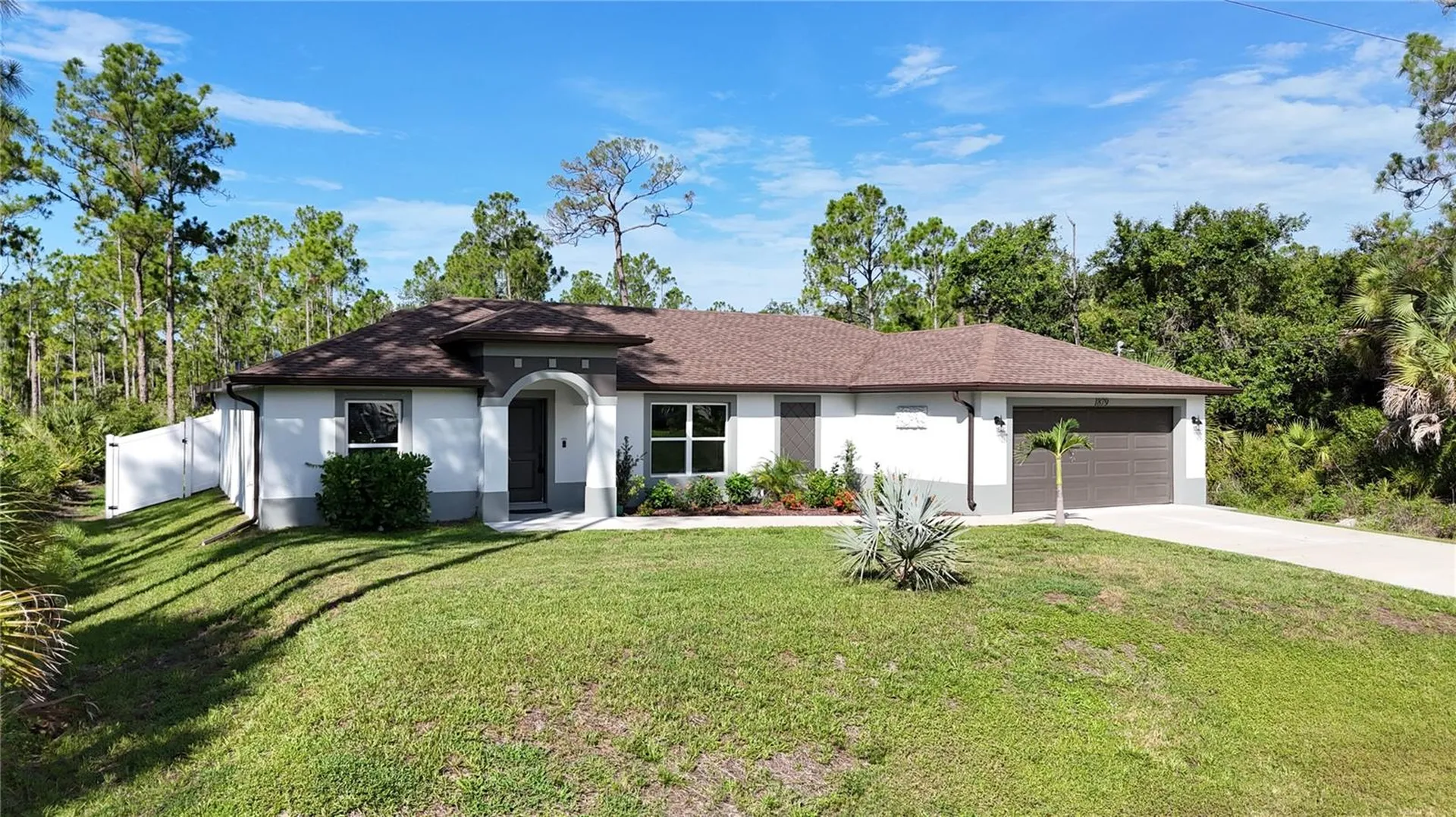 1879 Squaw Lane North Port FL 34286