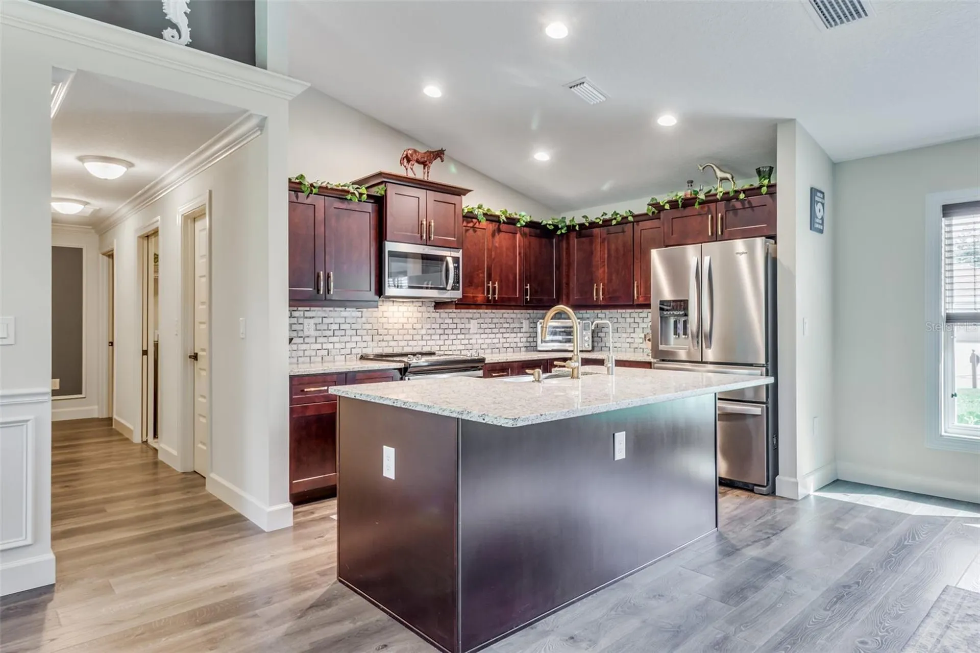 1879 Squaw Lane North Port FL 34286