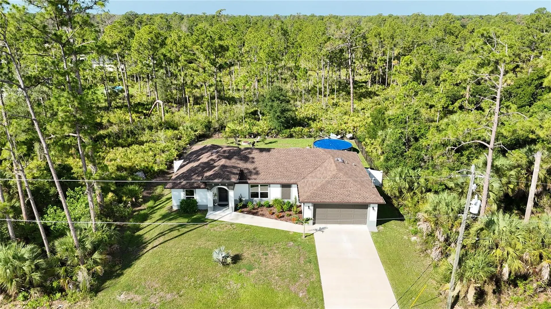 1879 Squaw Lane North Port FL 34286
