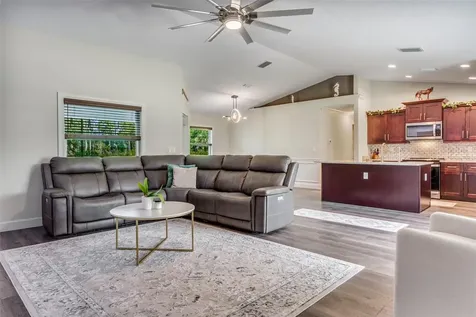 1879 Squaw Lane North Port FL 34286