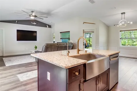 1879 Squaw Lane North Port FL 34286