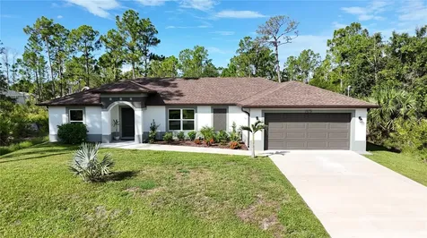1879 Squaw Lane North Port FL 34286