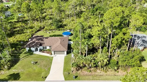 1879 Squaw Lane North Port FL 34286