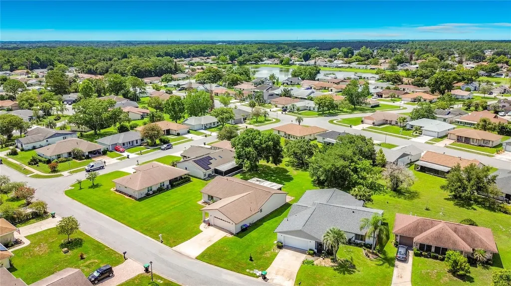 5518 Sandy Hill Drive Orlando FL 32821
