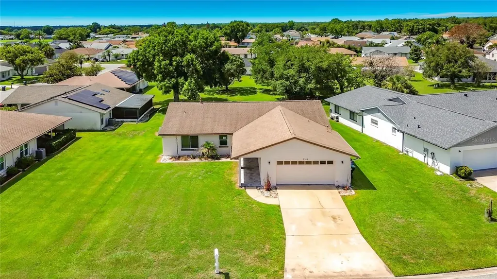 5518 Sandy Hill Drive Orlando FL 32821