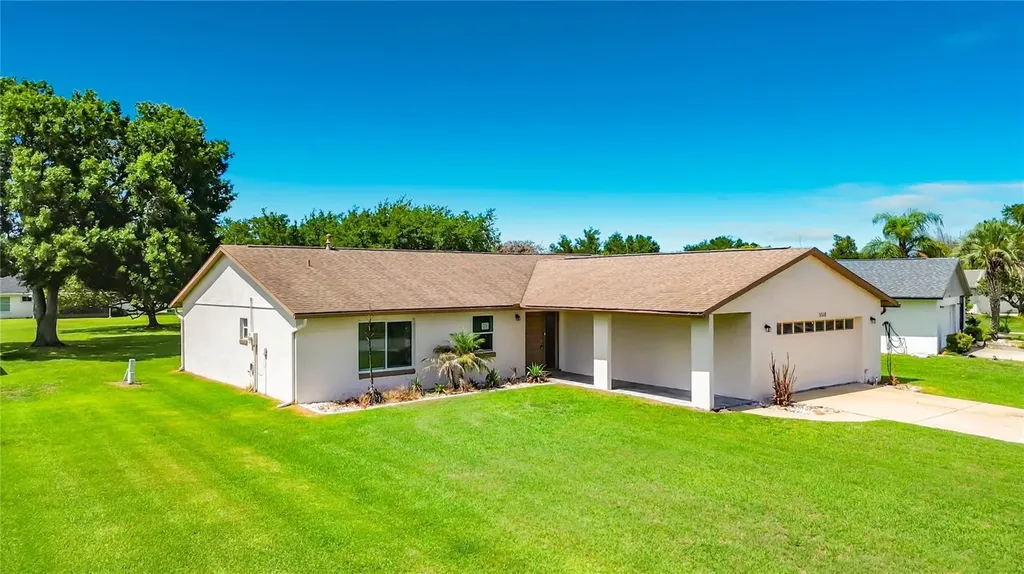 5518 Sandy Hill Drive Orlando FL 32821