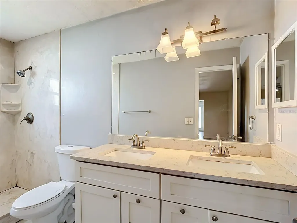 5518 Sandy Hill Drive Orlando FL 32821