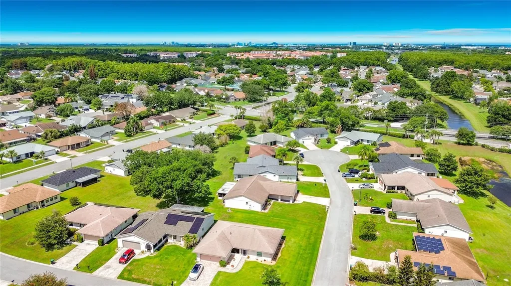 5518 Sandy Hill Drive Orlando FL 32821