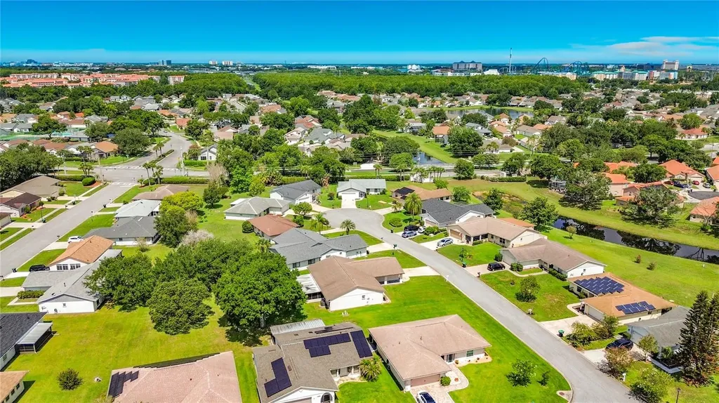 5518 Sandy Hill Drive Orlando FL 32821