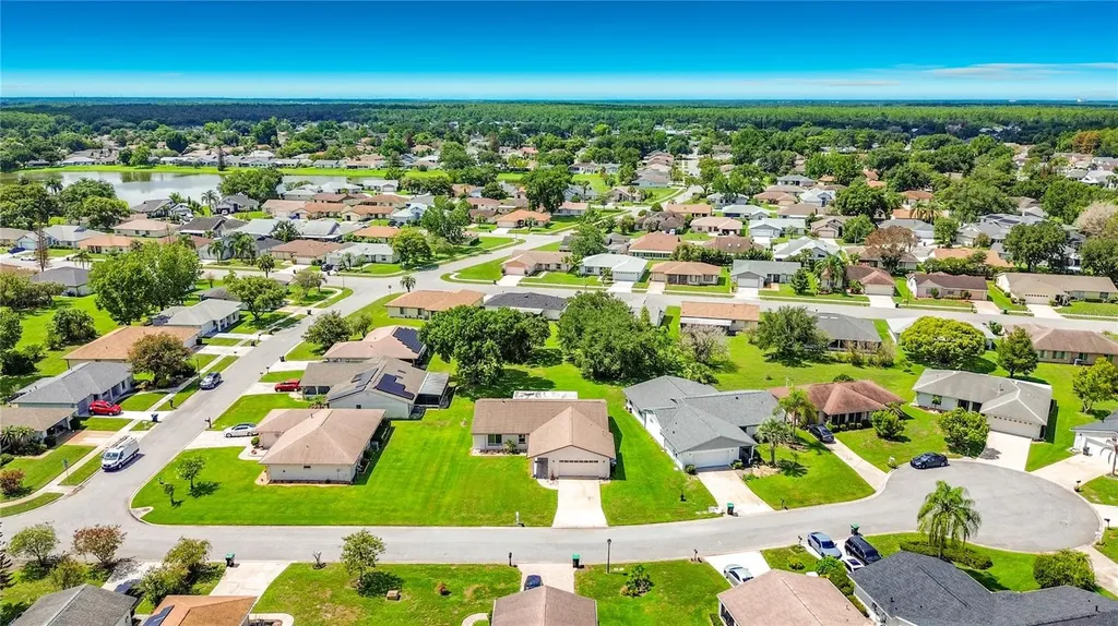 5518 Sandy Hill Drive Orlando FL 32821