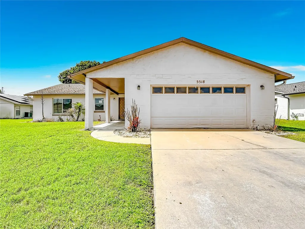 5518 Sandy Hill Drive Orlando FL 32821