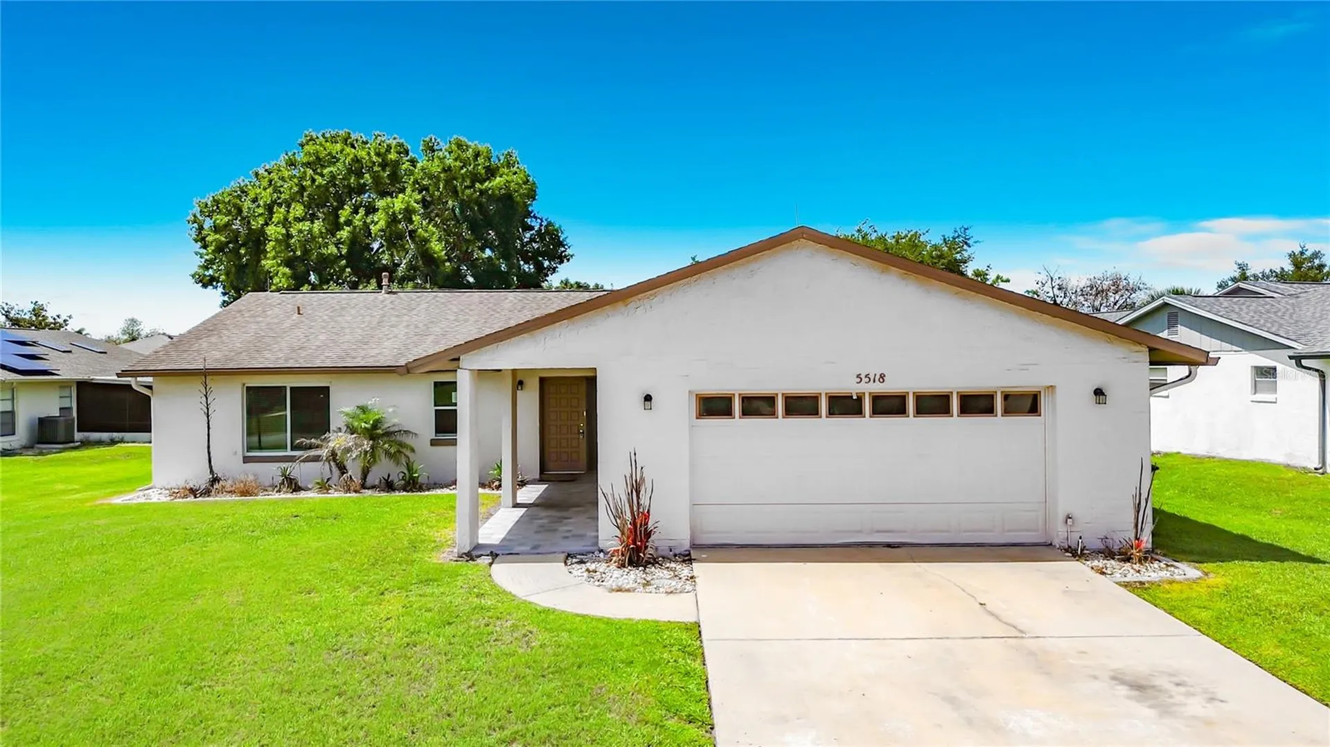 5518 Sandy Hill Drive Orlando FL 32821