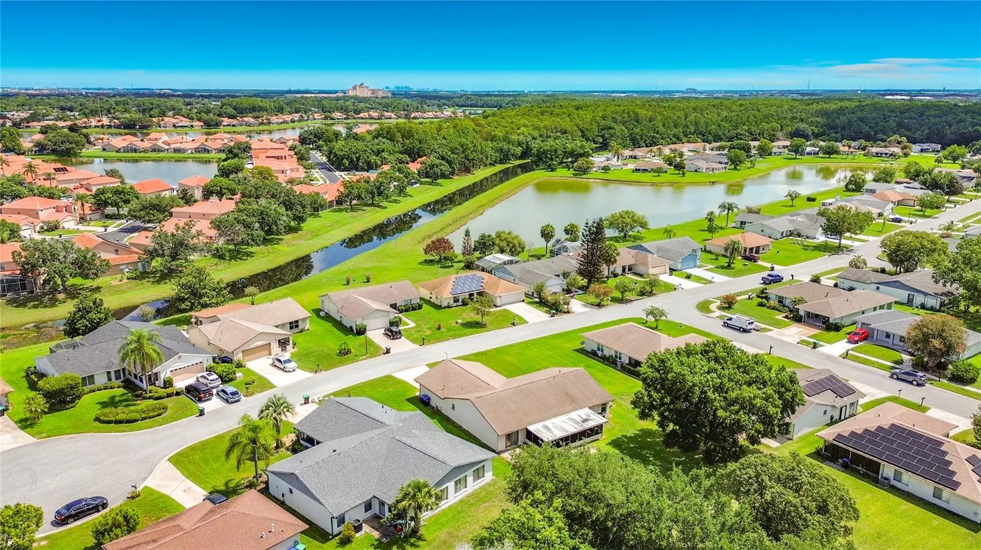5518 Sandy Hill Drive Orlando FL 32821