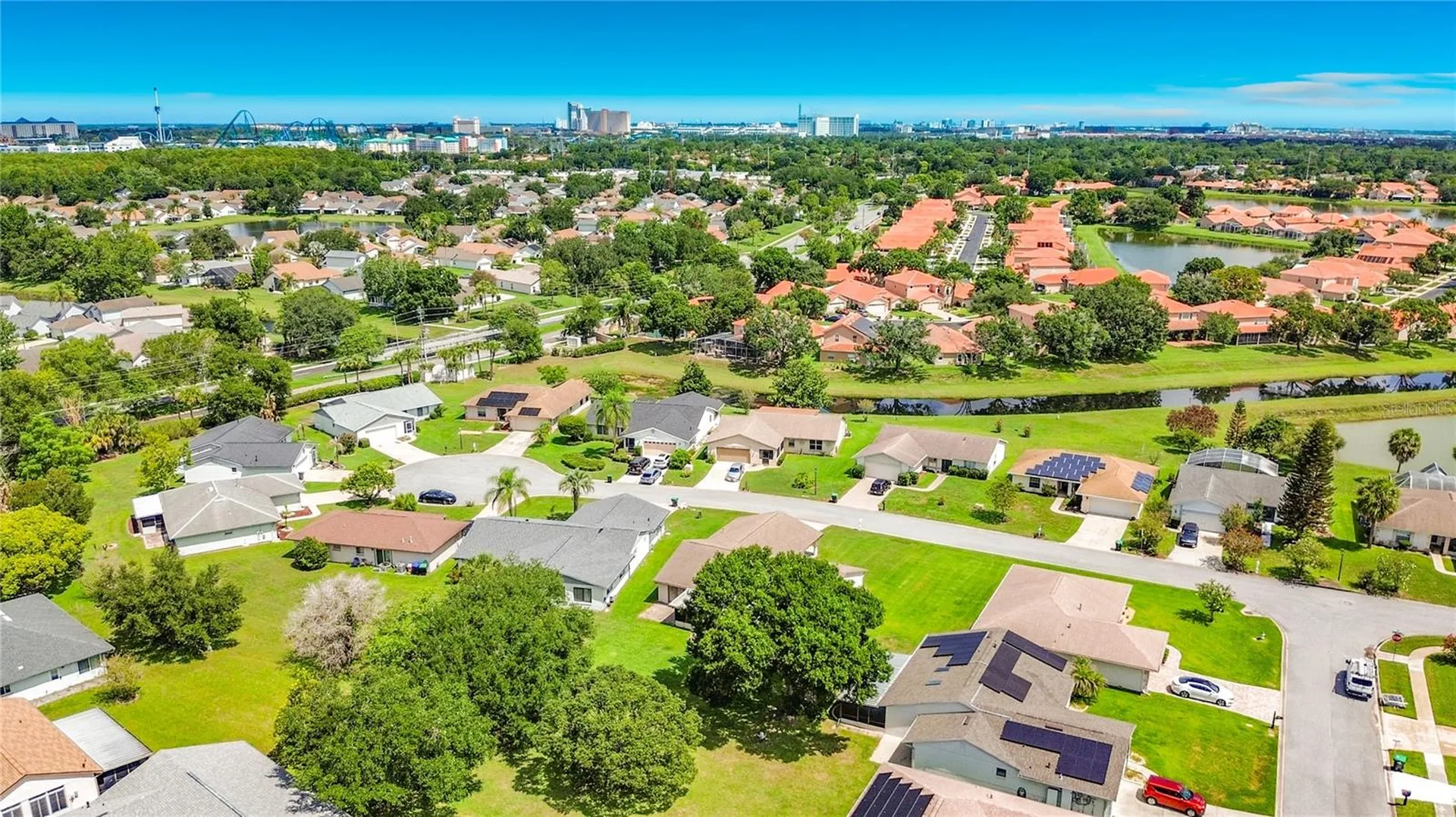 5518 Sandy Hill Drive Orlando FL 32821
