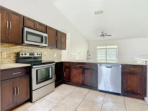 5518 Sandy Hill Drive Orlando FL 32821