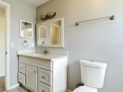 5518 Sandy Hill Drive Orlando FL 32821