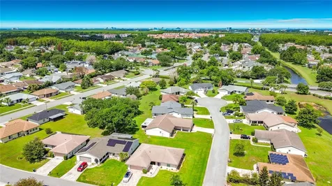 5518 Sandy Hill Drive Orlando FL 32821