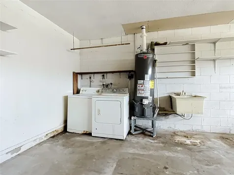 5518 Sandy Hill Drive Orlando FL 32821