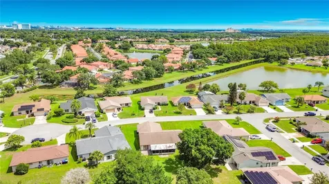 5518 Sandy Hill Drive Orlando FL 32821