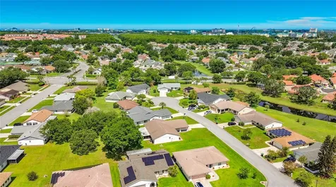 5518 Sandy Hill Drive Orlando FL 32821
