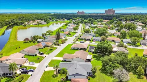 5518 Sandy Hill Drive Orlando FL 32821