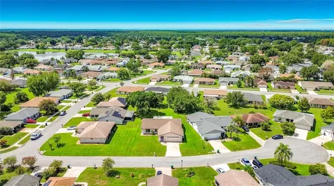 5518 Sandy Hill Drive Orlando FL 32821
