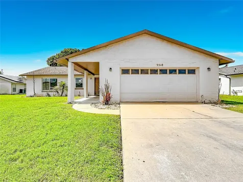 5518 Sandy Hill Drive Orlando FL 32821