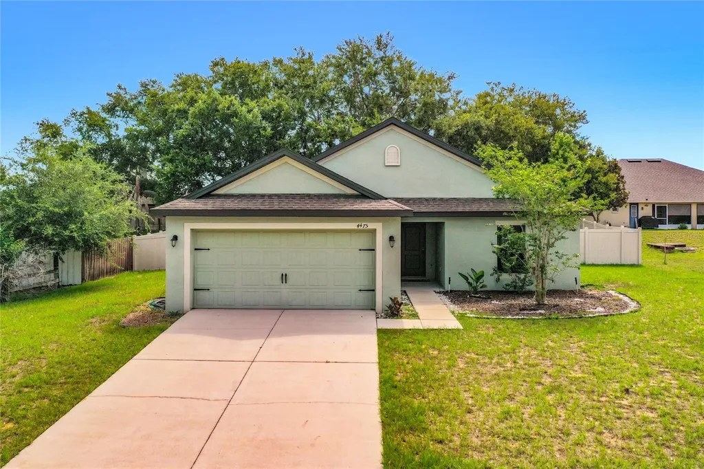 4475 Caicos Drive Tavares FL 32778