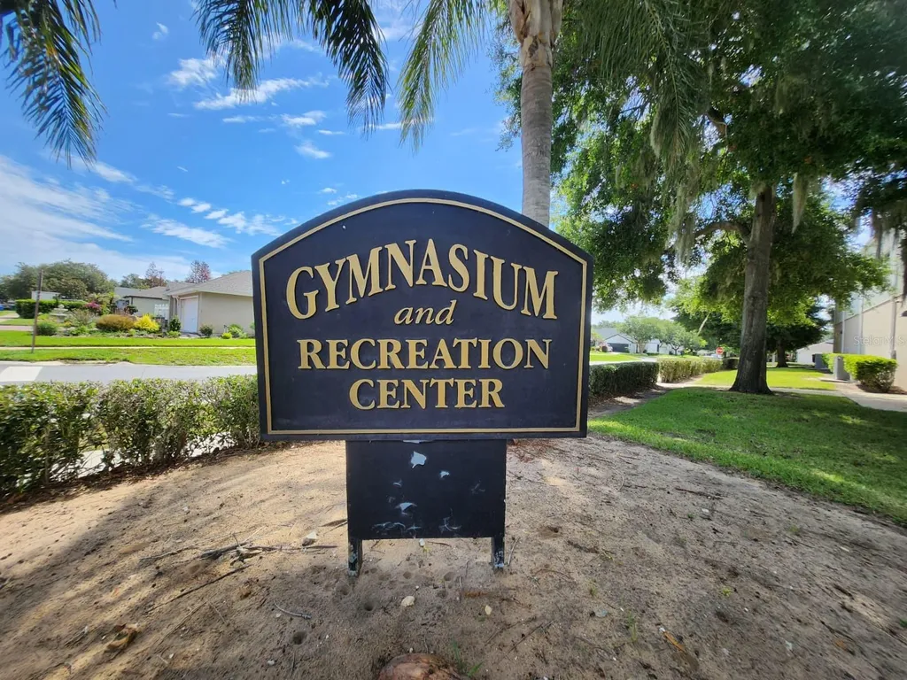 4475 Caicos Drive Tavares FL 32778