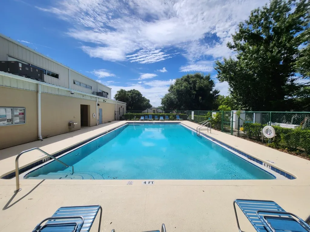 4475 Caicos Drive Tavares FL 32778