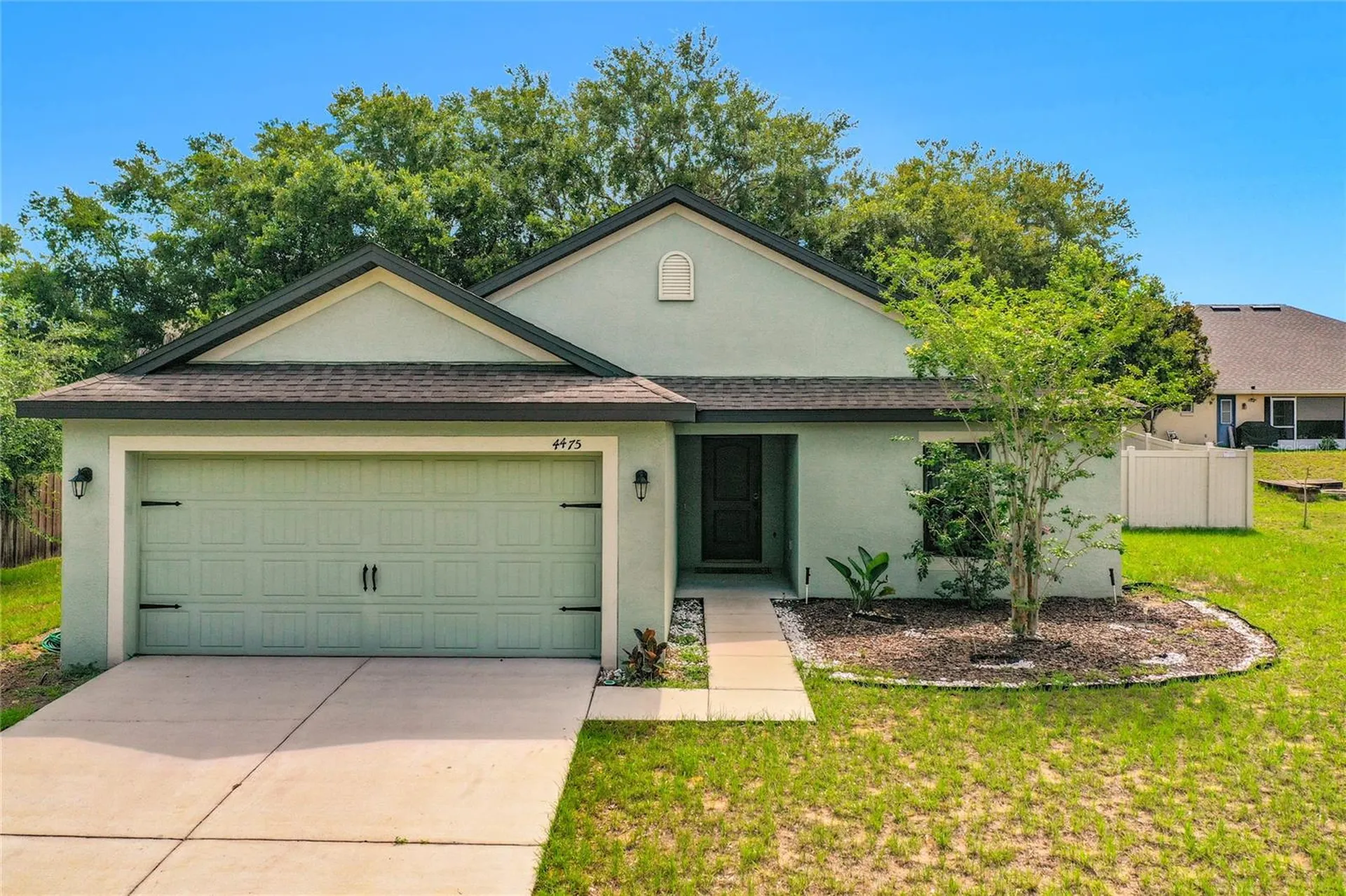 4475 Caicos Drive Tavares FL 32778