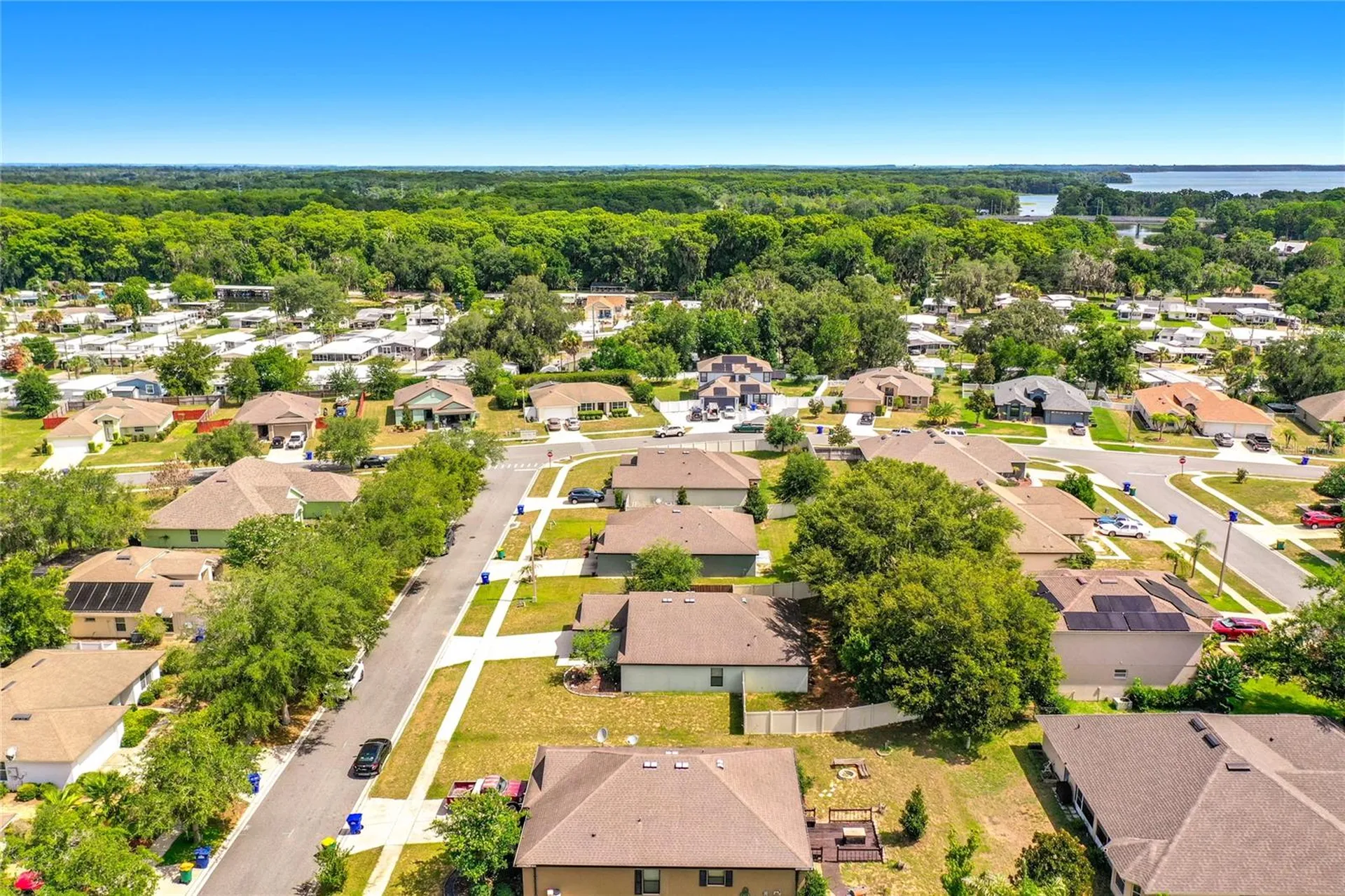 4475 Caicos Drive Tavares FL 32778