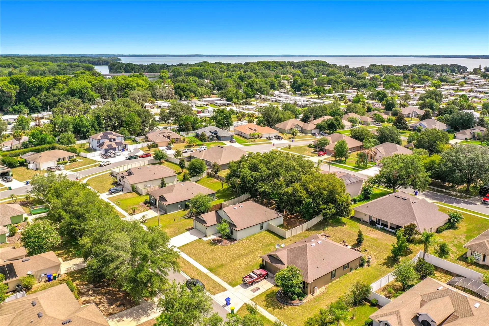 4475 Caicos Drive Tavares FL 32778
