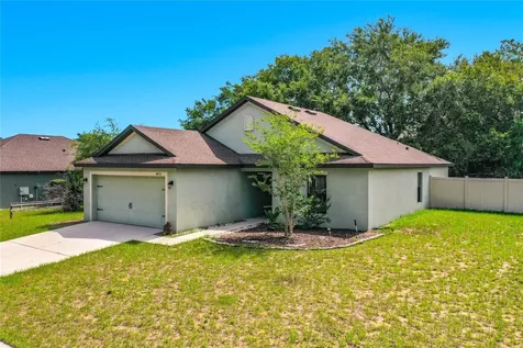 4475 Caicos Drive Tavares FL 32778