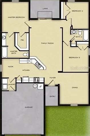 4475 Caicos Drive Tavares FL 32778