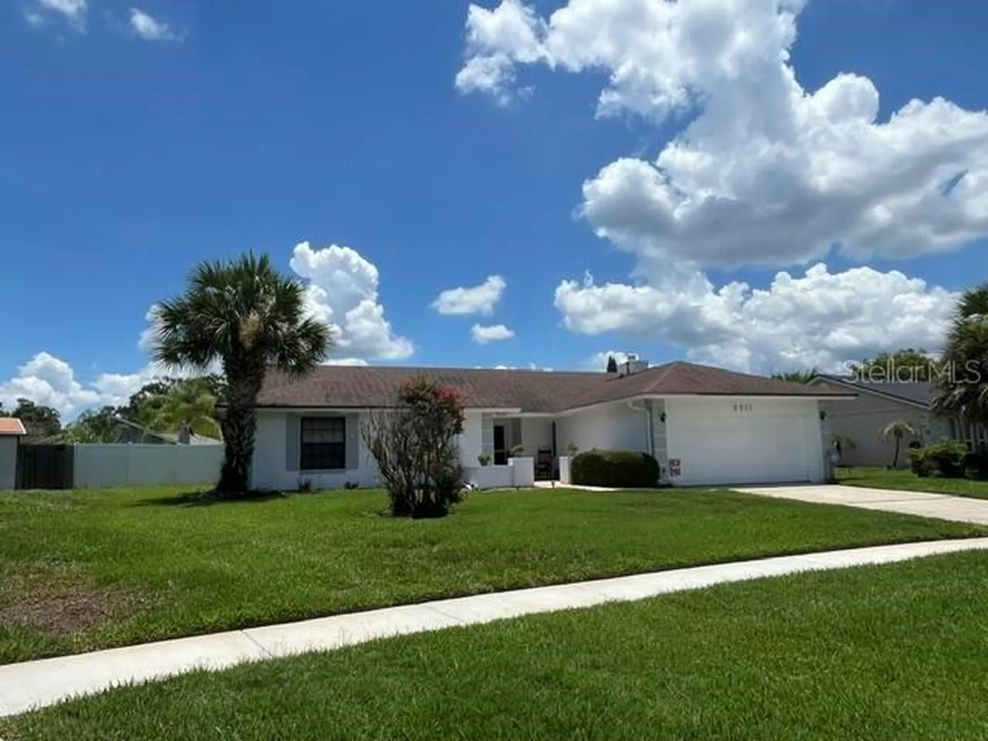 8011 Gillette Court Orlando FL 32836