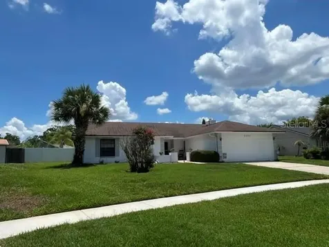 8011 Gillette Court Orlando FL 32836