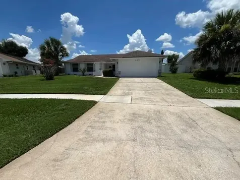 8011 Gillette Court Orlando FL 32836