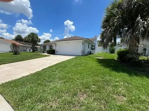 8011 Gillette Court Orlando FL 32836