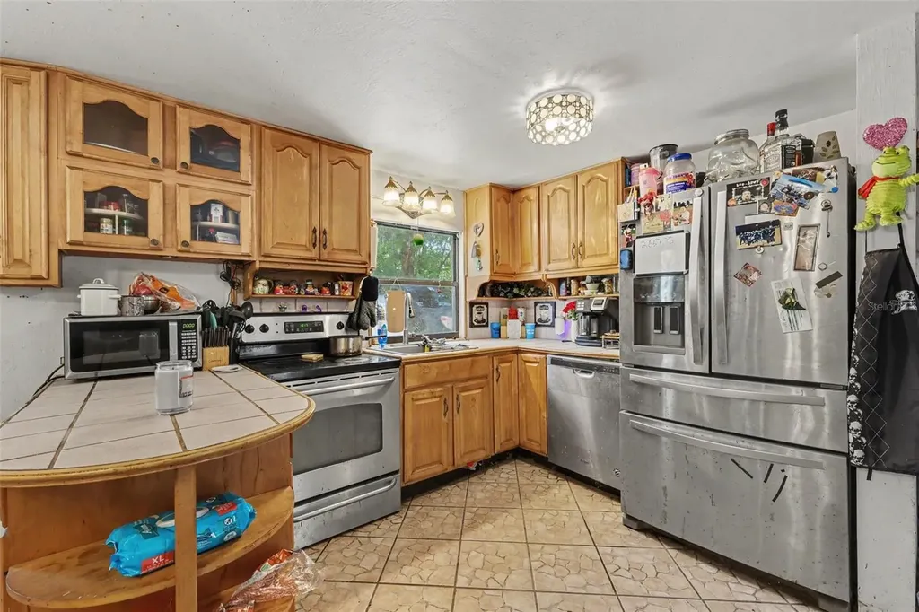 13395 SE 106th Avenue Ocklawaha FL 32179