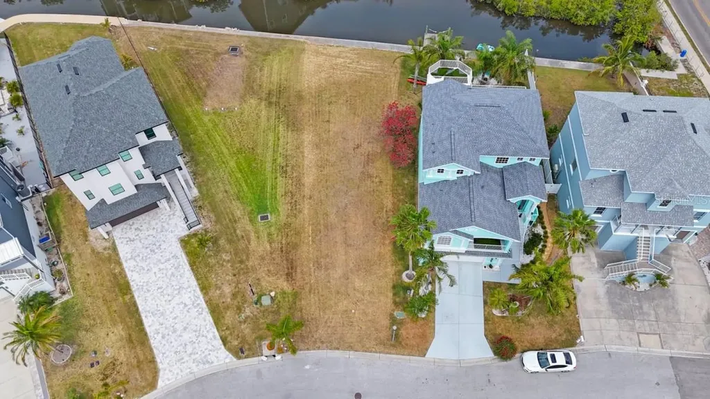 5709 Egrets Place New Port Richey FL 34652